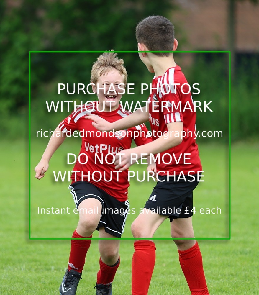 IMG_2692 - Under 8 Silver Plate Final-Grange Utd vs Kendal Utd