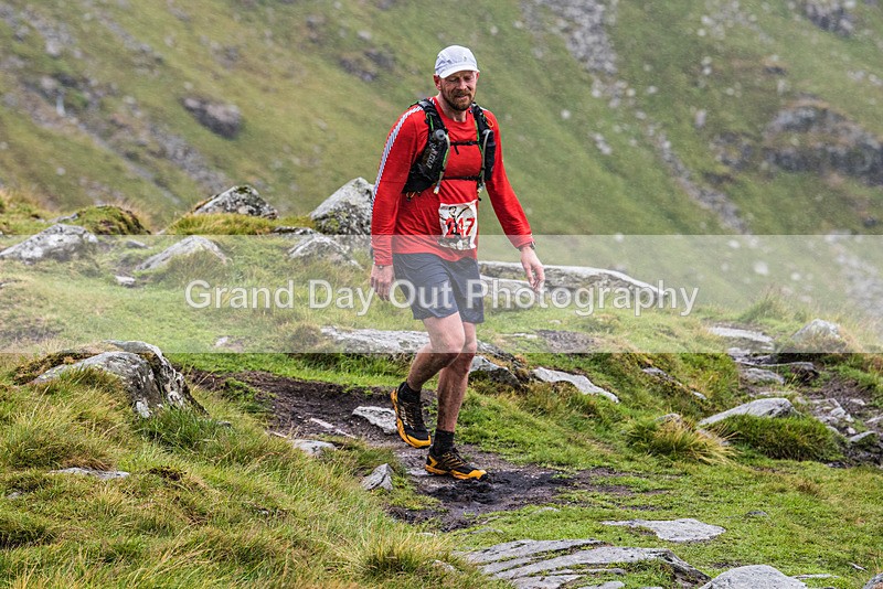 Kentmere-932 - Pete Bland Kentmere Horseshoe Fell Race Sunday 16th July 2023