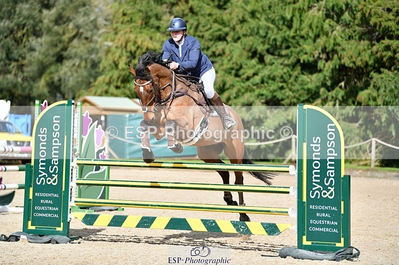 240324-142425-03073 - Cls 10 Newcomers & 1.10m Open