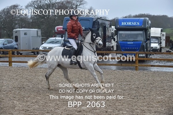 BPP_2063 - CLASS 19 Pony Discovery / 90cm Open