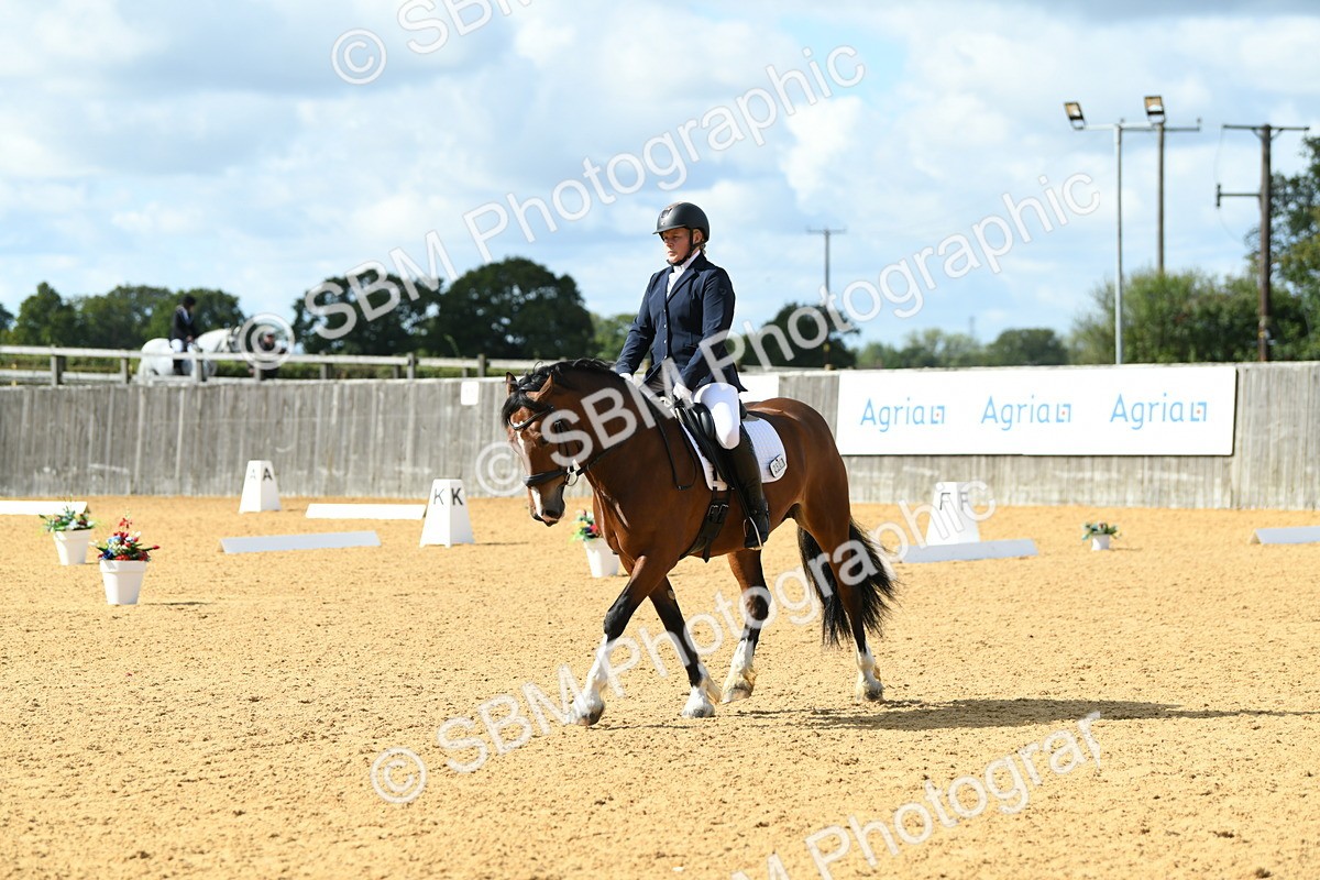SBM_03192 - D7 Small Tour Championship Prelim 1