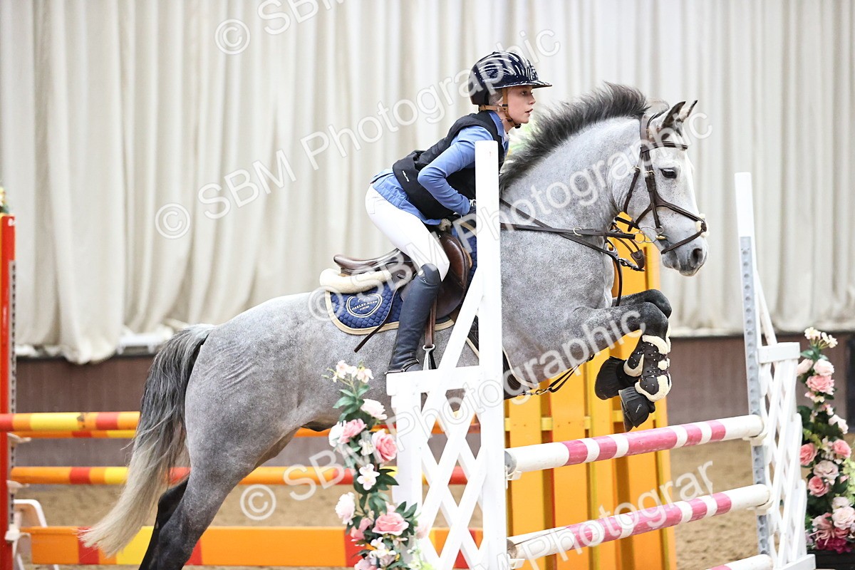 SBM_002066 - Class 4 - Pony Discovery 90cm Open