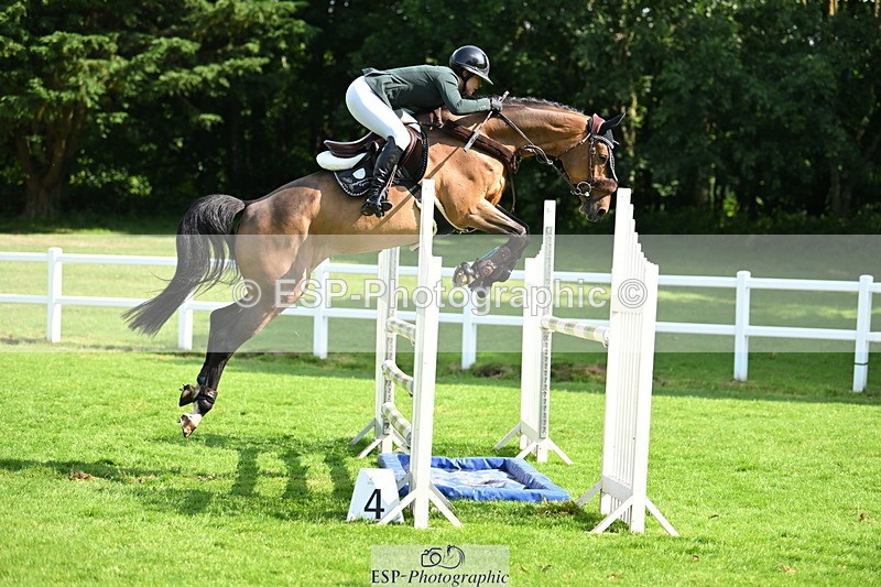 250614A-094616-05031 - Cls 18 Newcomers and 1.10m Open