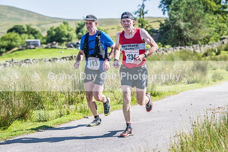 Tebay-1078 - Tebay Fell Race Saturday 12th July 2025