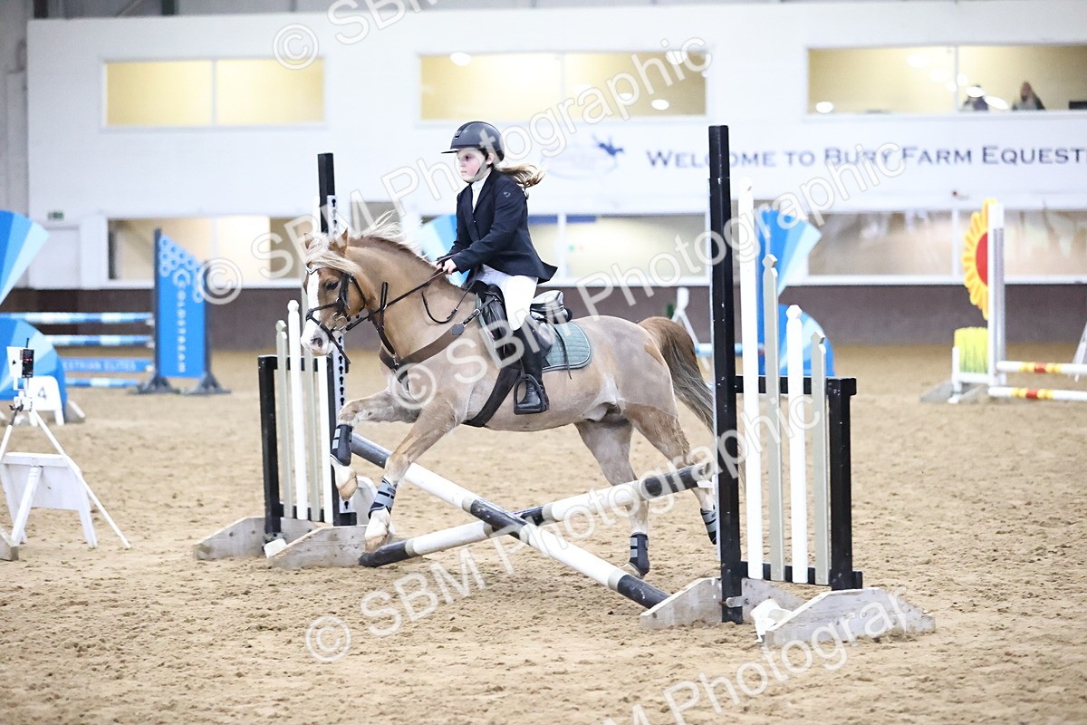 SBM_000184 - Class 2 - 50cm