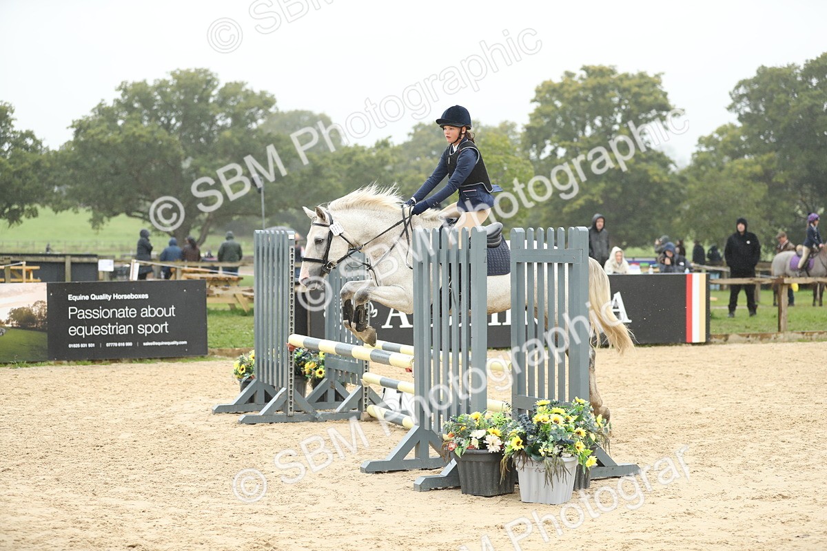 SBM_73949 - J16 - Junior Pony 75cm Championship