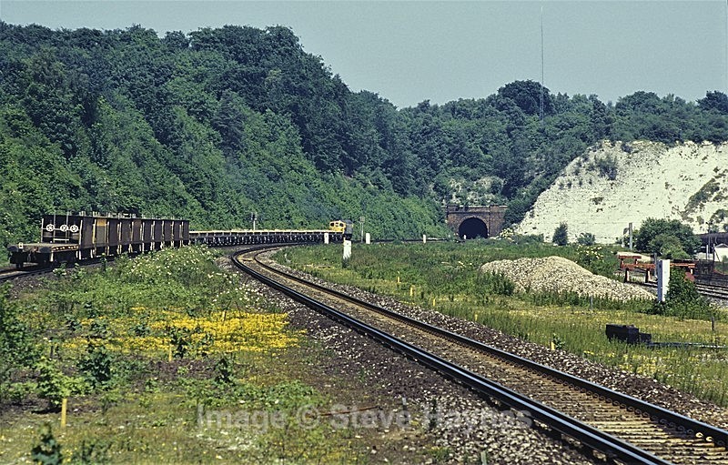 14th June 1994 - Micheldever, Hampshire