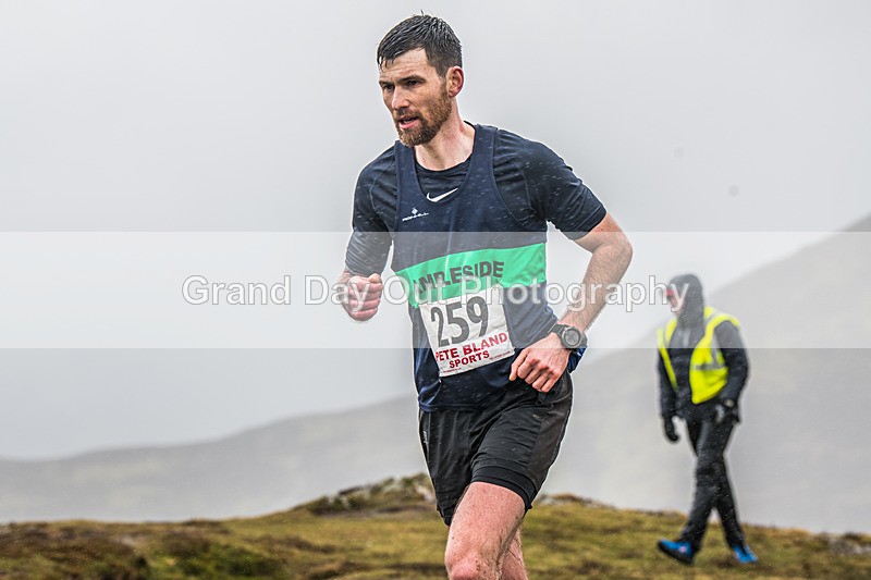 Coledale-133 - Coledale Horseshoe Fell Race Saturday 25th March 2023