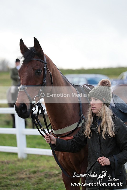 PtP 011224 276 - Hursley Hambledon Point-to-Point Larkhill 01/12/24