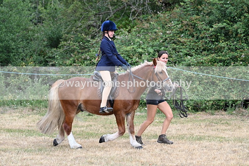 WJ7_0248 - Class 2 Best rider