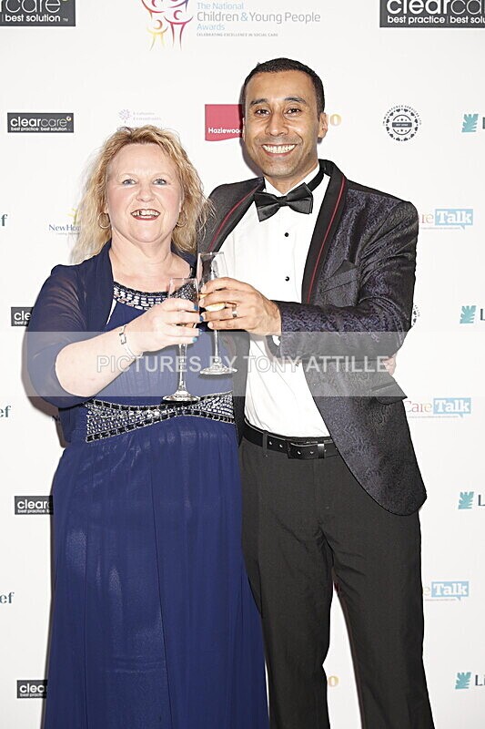 _09I0324 - The CYP Awards 2024