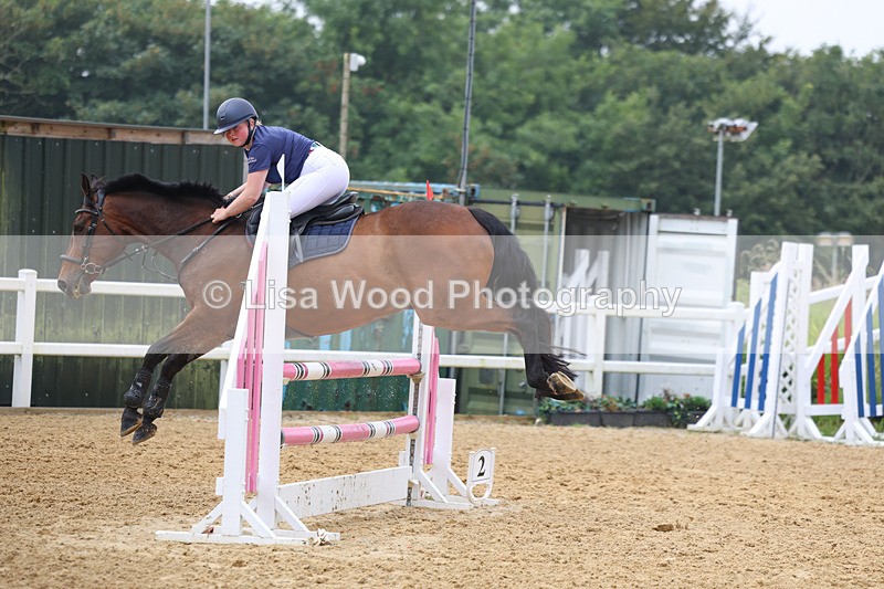 3E7A5700 - Class 5: Senior 95cm