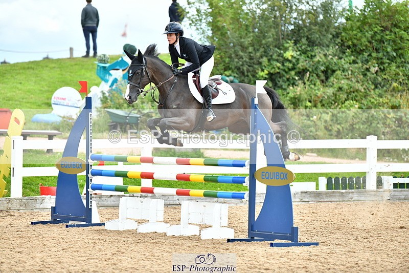 230721A-130758-06458 - Cls 14, 1 Star Bronze 1.10m