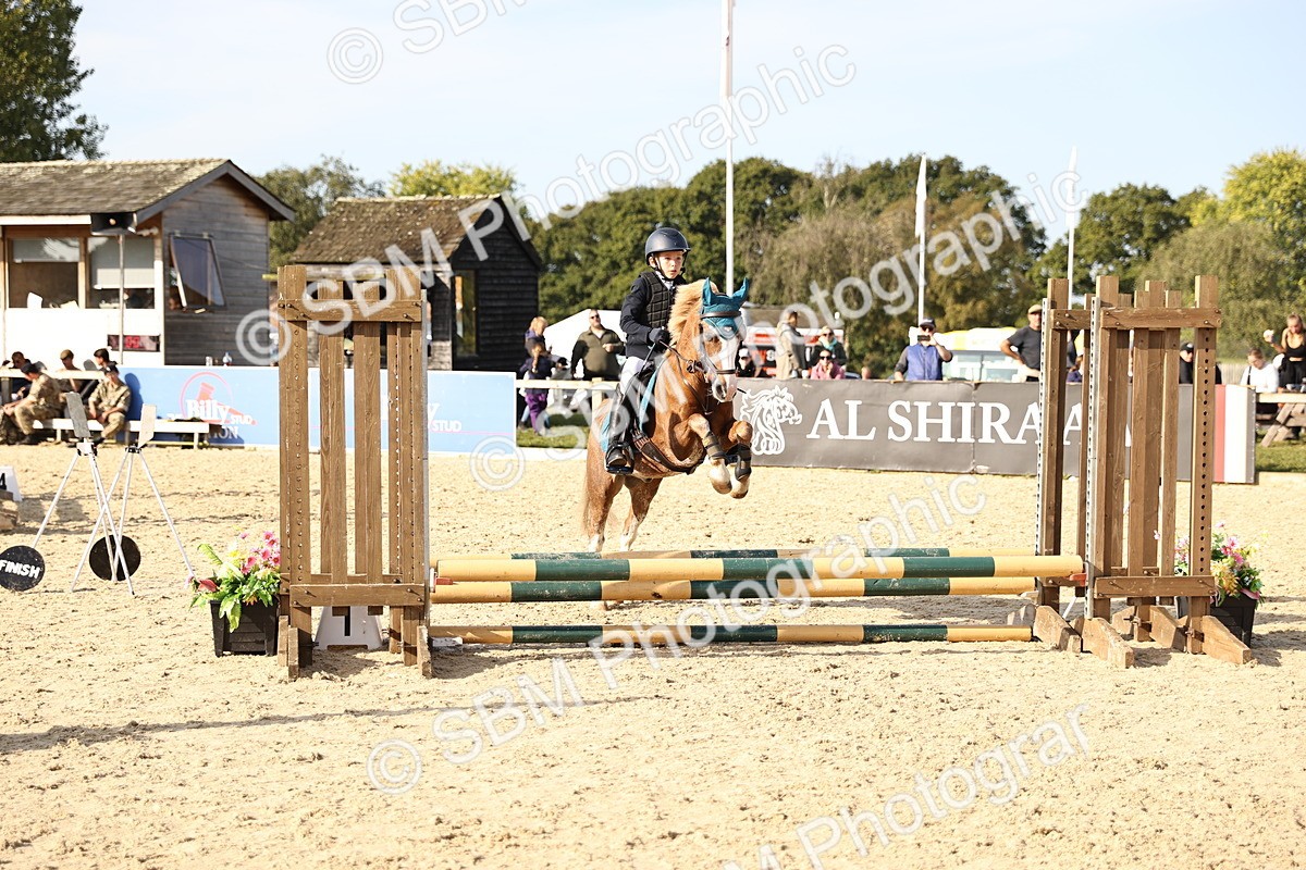 SBM_59708 - J11 - Junior Pony 50cm Championship