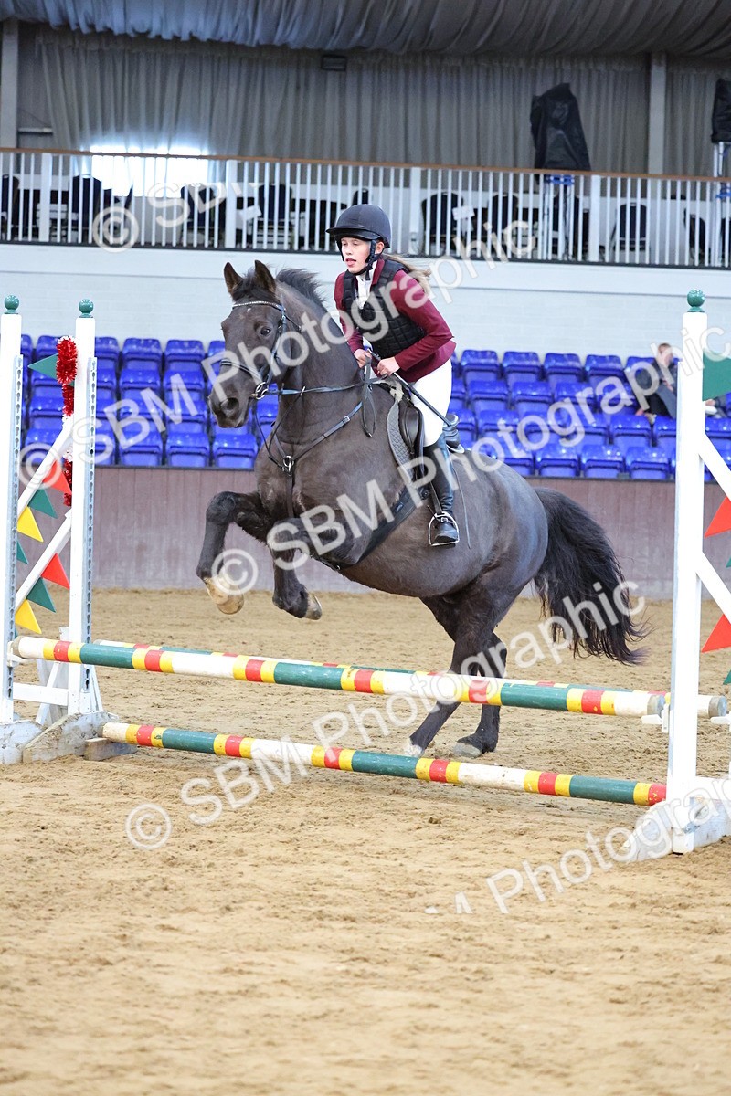 SBM_000470 - Class 2 - Show Jumping 60cm