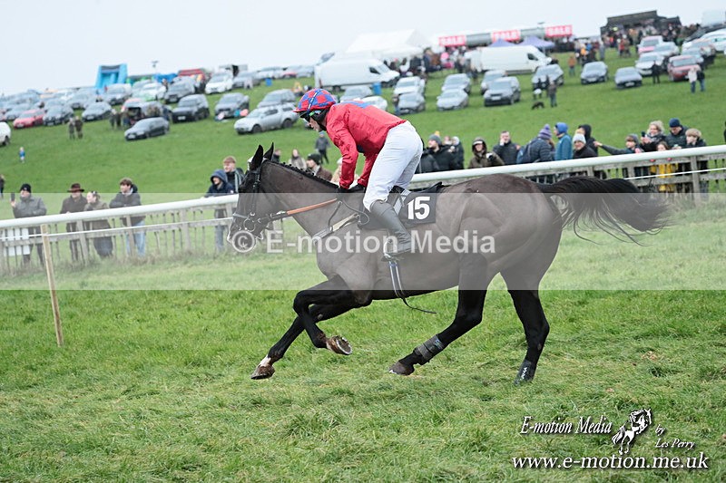 PtP 141225  1153 - Harkaway Club PtP Chaddesley Corbet 28/12/25