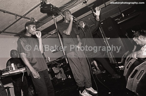 055 spellbound - DNB: MCR