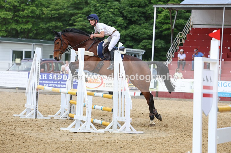 3E7A0531 - Class 10: Senior 95cm open