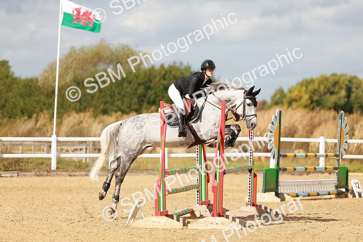 SBM_001053 - Class 3 - Senior Discovery - 1.00m