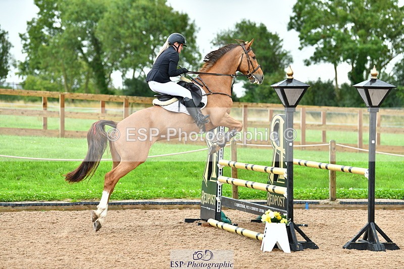 230729A-101839-05118 - Cls 14 NAF Bronze League Semi Final