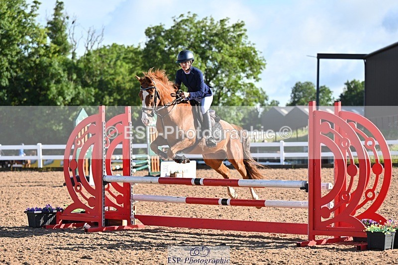 260628-081308-06630 - Cls 35 Pony British Novice + 80cm Open