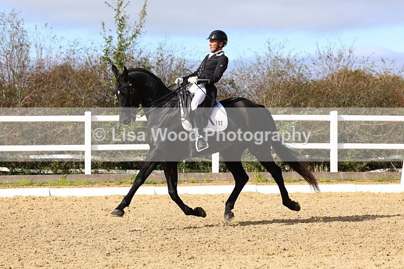 3E7A9762 - Class 13: FEI Prix St Georges 2026