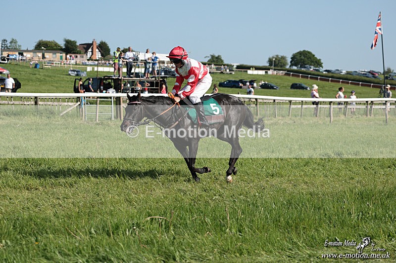 PR 250526 225 - Pony Racing from Chaddesley Corbett 25/05/26