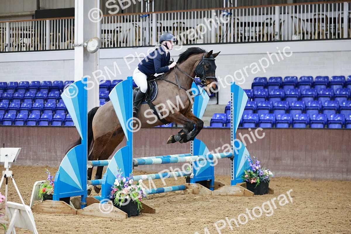 SBM_000089 - Class 1 - Clear Round