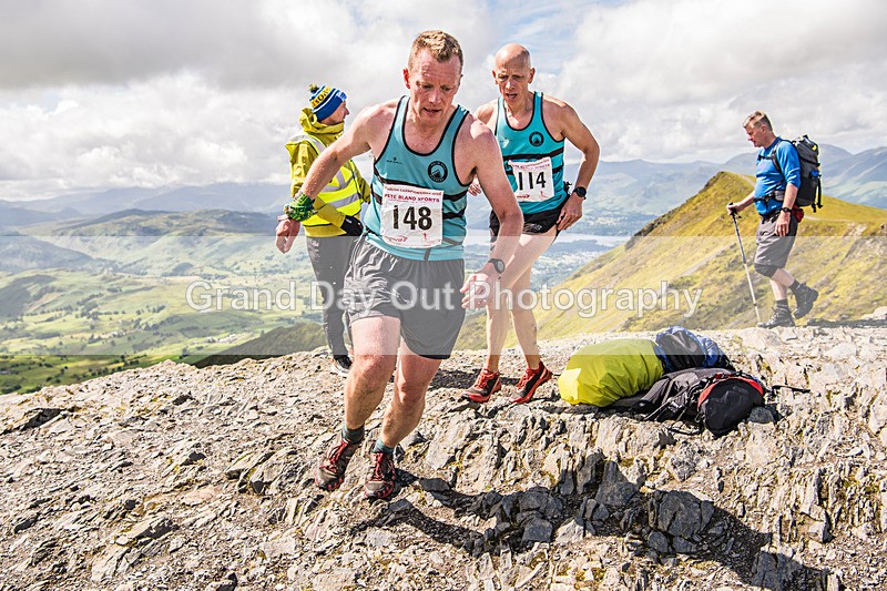 Blencathra-572 - Blencathra Fell Race Sunday 28th June 2026
