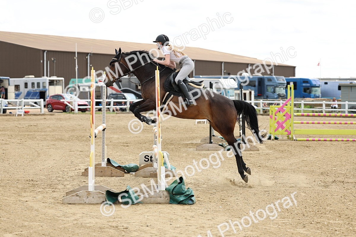 SBM_005125 - Class 18 - Senior 1.05m Open