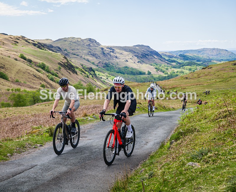 140407 - Hardknott Pass Camera 1 14.00-15.00