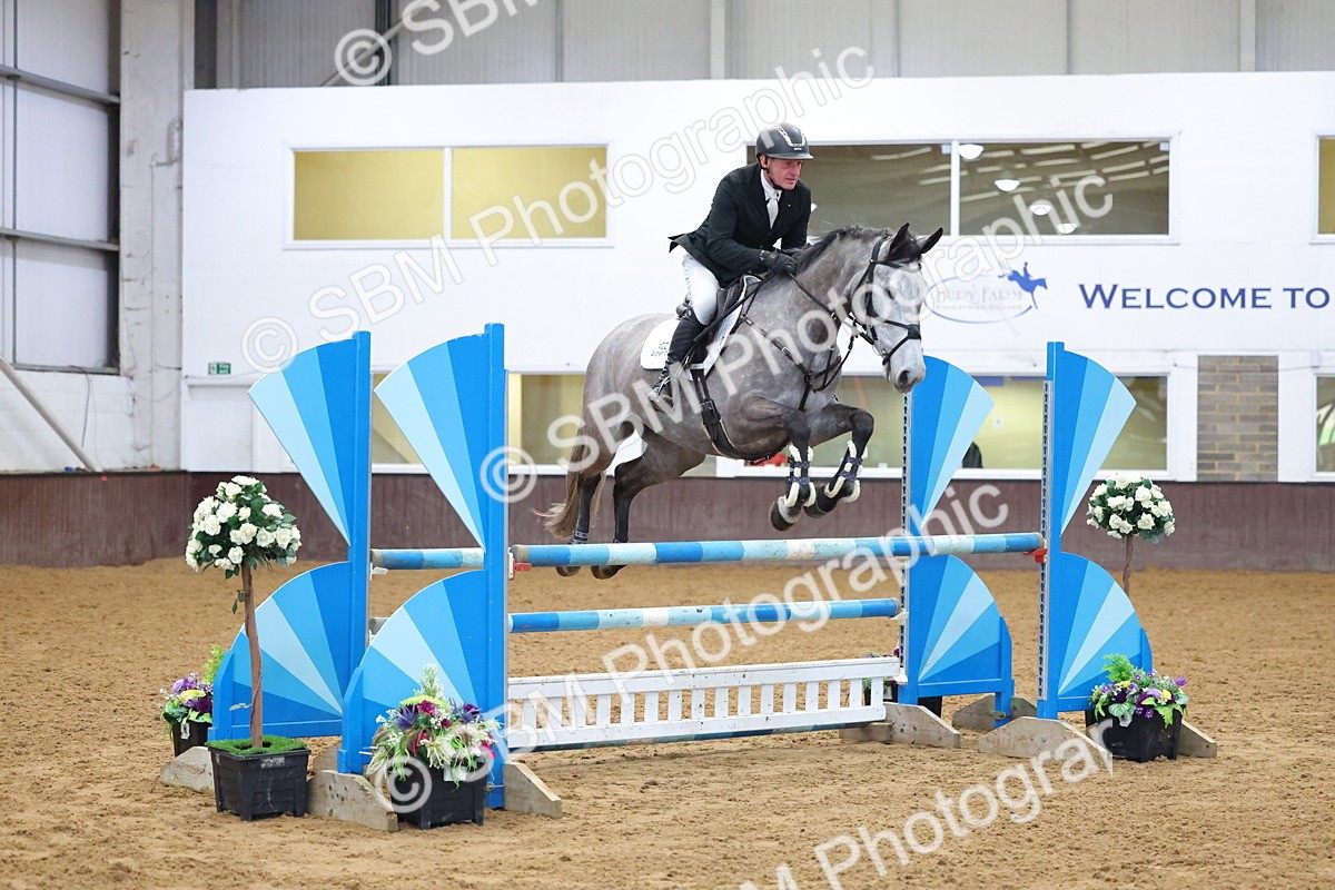 SBM_003223 - Class 15 - Senior Newcomers 1.10m