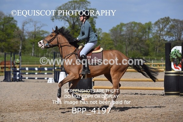 BPP_4197 - CLASS 6 0.95m Amateur Championship Qualifier