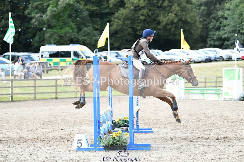 240825X-121020-32794 - 70cm SJ 11.40 to 12.30