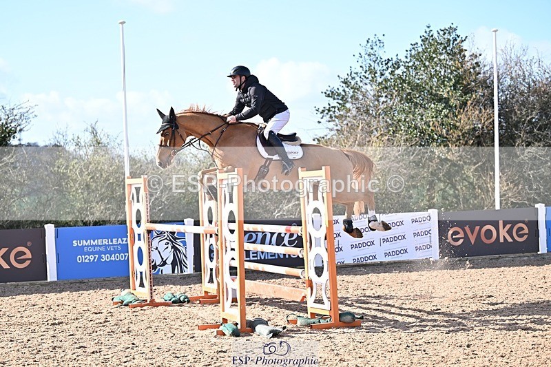 260311-143612-00665 - Cls 6+7 Foxhunter, 1.20m and 1.30m