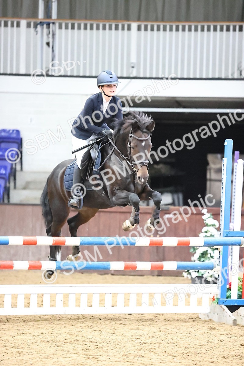 SBM_001687 - Class 3 - Springboard 128cm 138cm Restricted handicap 85cm 95cm
