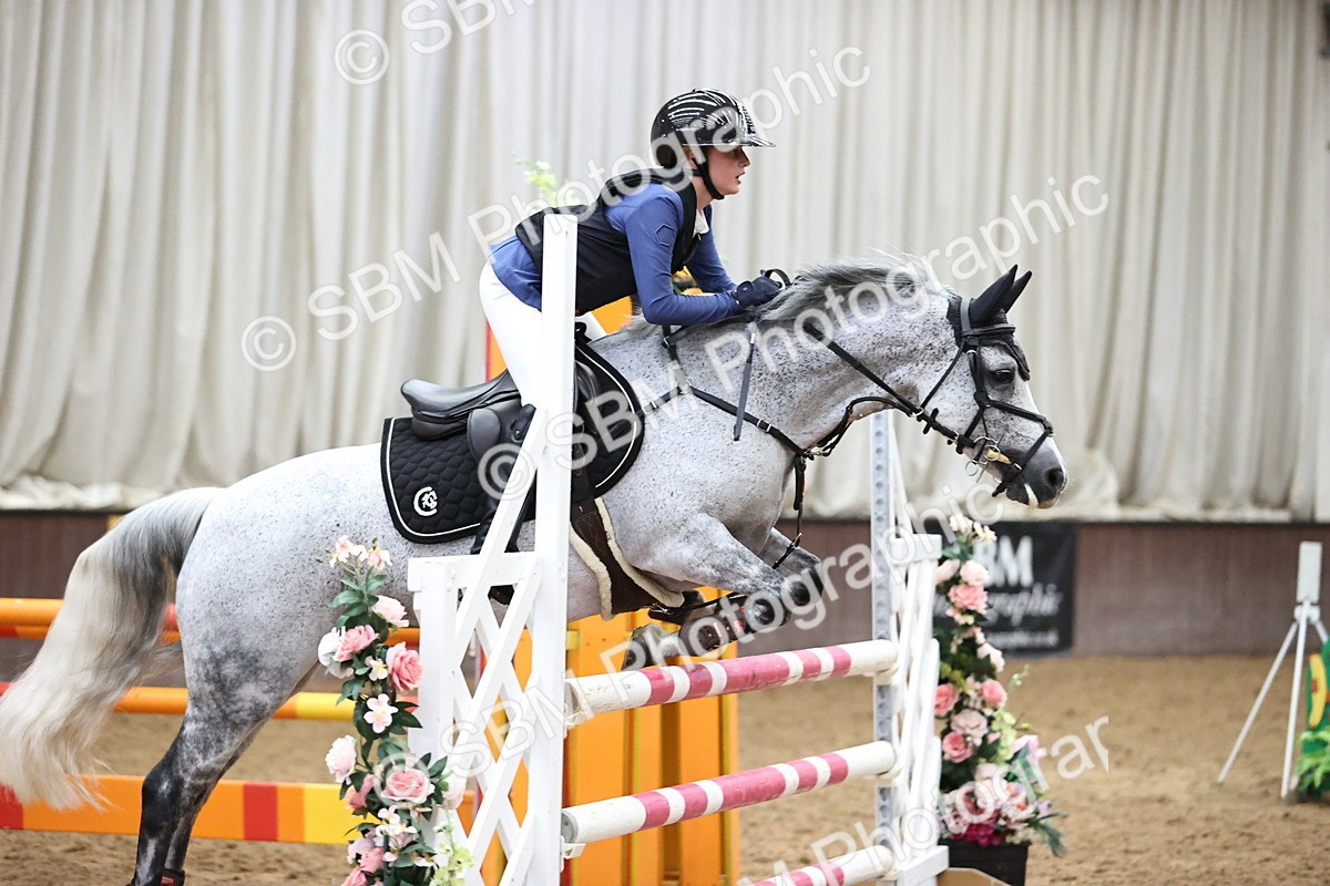 SBM_001796 - Class 3 - Springboard 128cm 138cm Restricted handicap 85cm 95cm