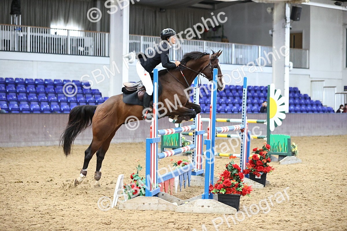 SBM_004315 - Class 16 - Junior 1.15 1.20m Open