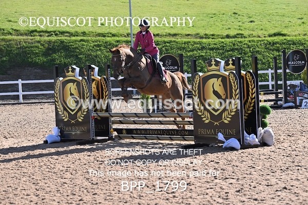BPP_1799 - CLASS 1 - FRI - KBIS Club Senior 70cms