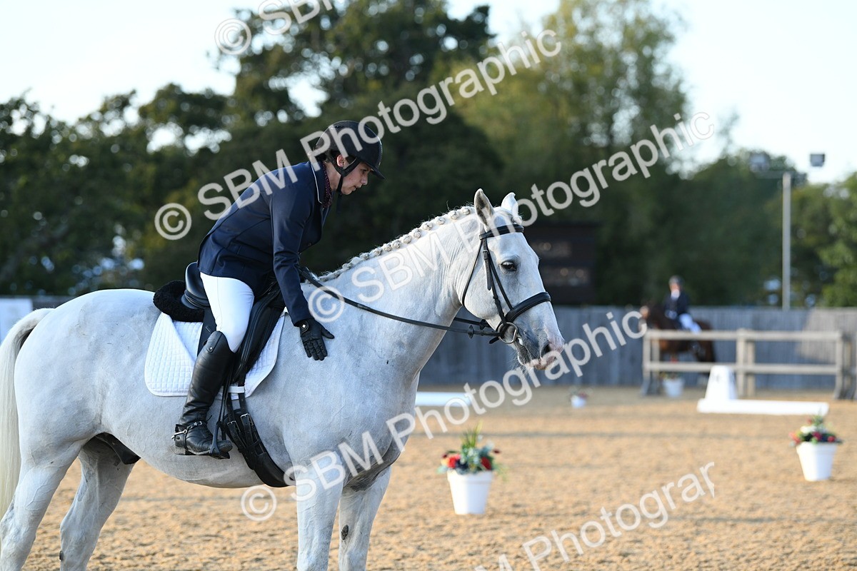 SBM_30912 - D16 - Small Tour Championship - Novice 28