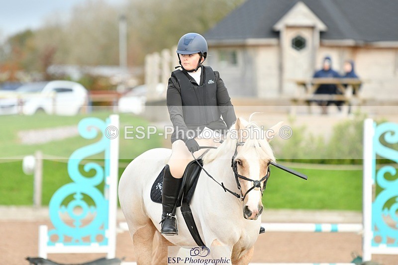 251026-100137-02014 - Cls 18+19+20 50cm Clear Round and 60cm Club and Schools