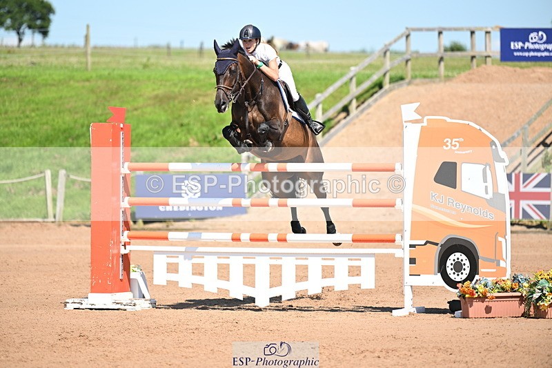 240719A-152506-11929 - Cls 6, 3 Star Big Tour LR 1.50m