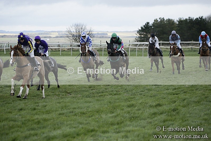 PtP 031217 456 - Hursley Hambledon Point-to-Point Larkhill 03/12/17