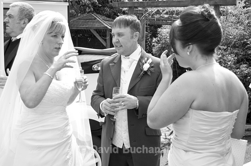  - Wedding Days.