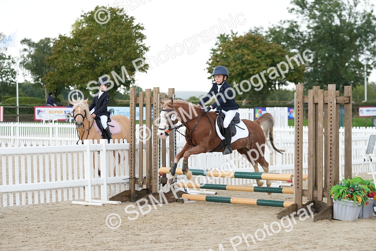 SBM_39925 - J6 - Junior Pony 55cm Championship