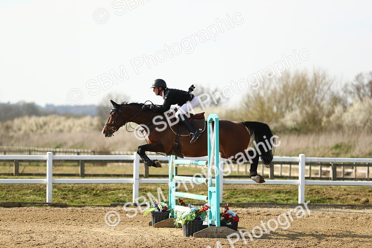 SBM_001570 - Class 6 - National 1.30m 1.40m