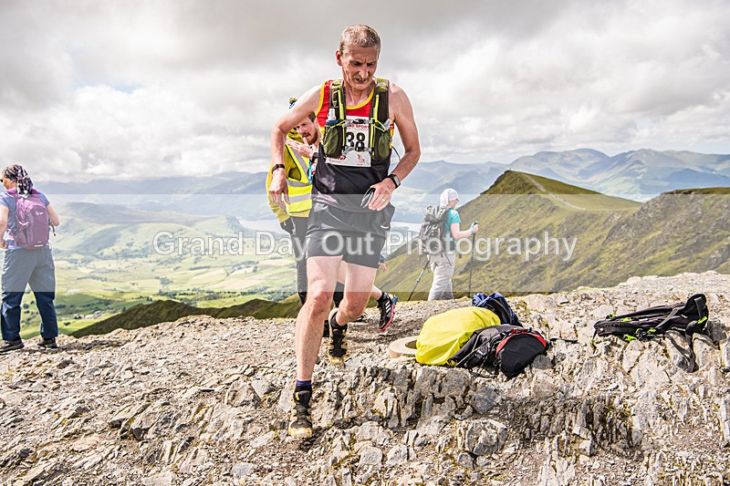 Blencathra-1074 - Blencathra Fell Race Sunday 28th June 2026