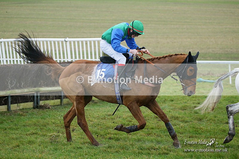 PtP 121221 512 - Barbury International Point-to-Point 112/12/2021