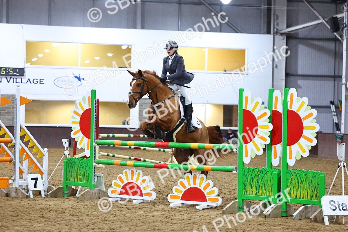 SBM_003462 - Class 8 - Christmas Jumpers 1.10m