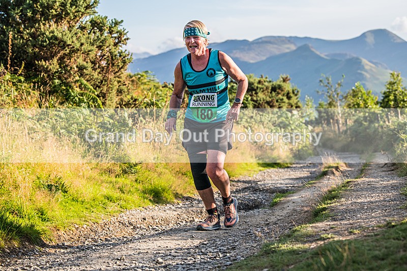Latrigg-364 - Not Round Latrigg Race Wednesday 14th August 2024